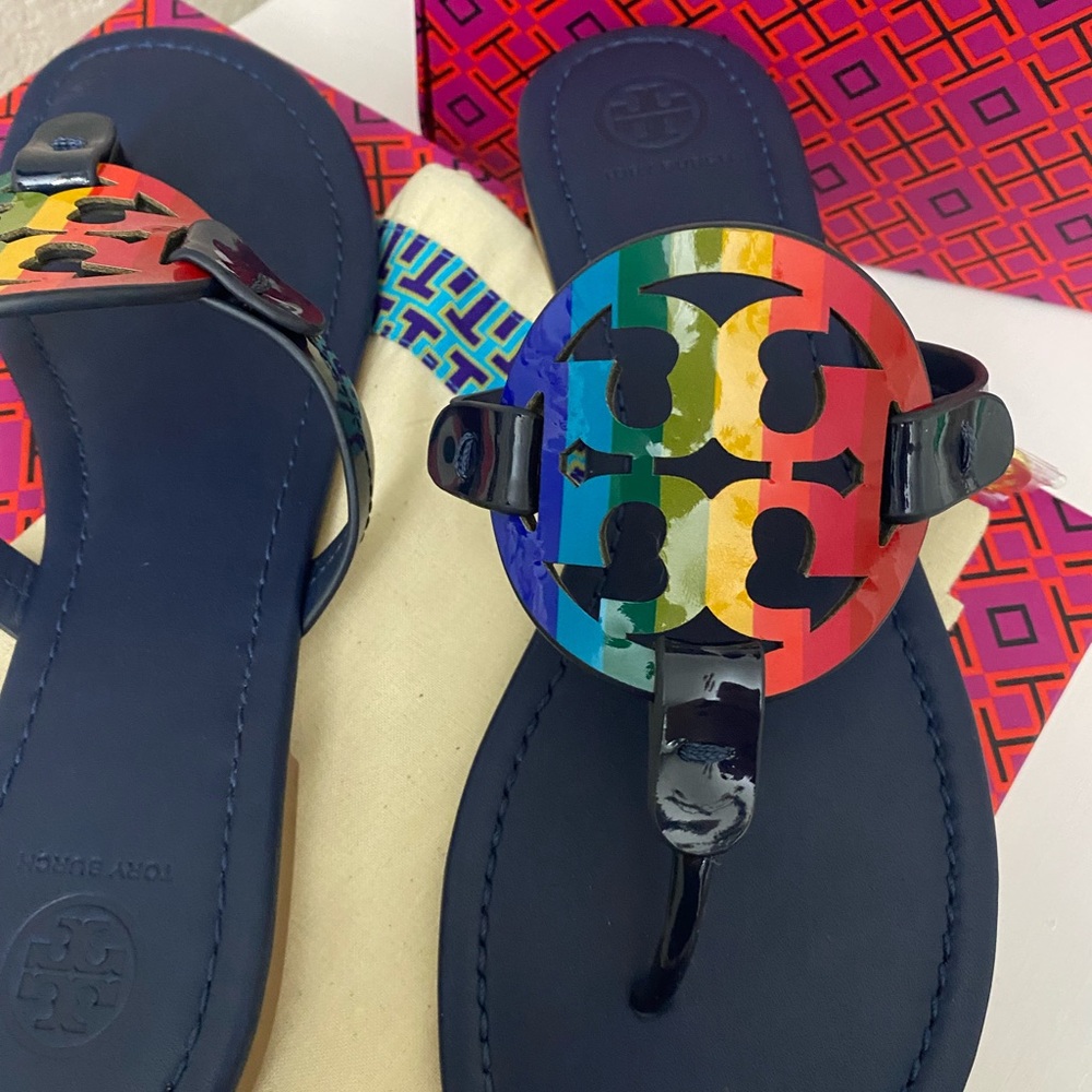 New authentic Tory Burch